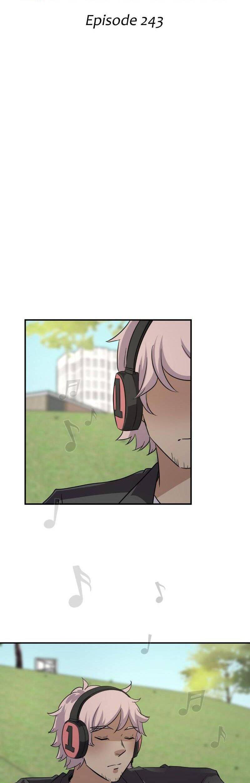 Thế Giới Không Hoàn Hảo Chapter 243 - 6