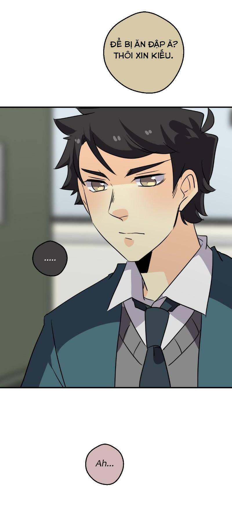 Thế Giới Không Hoàn Hảo Chapter 243 - 54