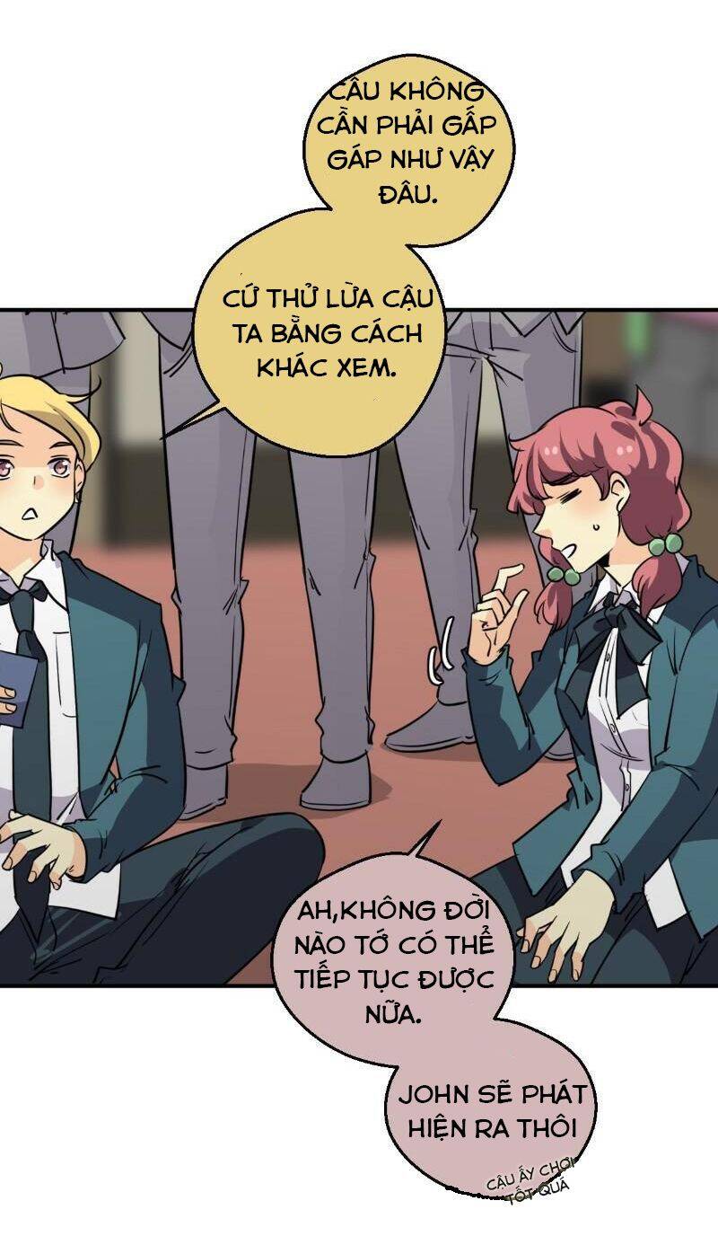 Thế Giới Không Hoàn Hảo Chapter 243 - 56
