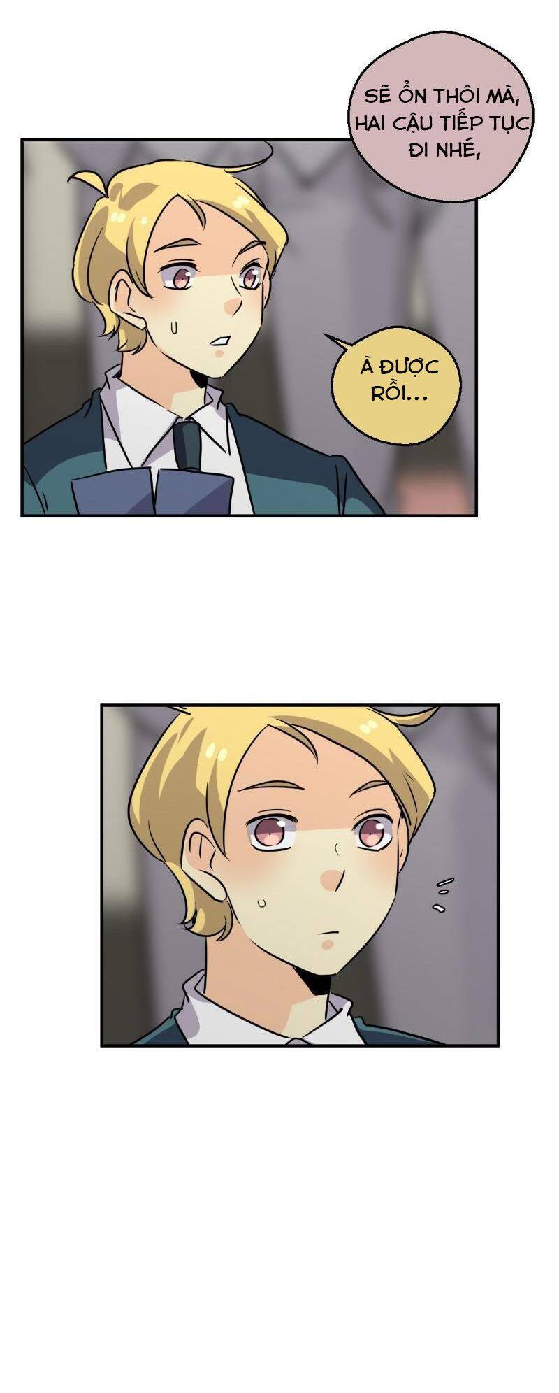 Thế Giới Không Hoàn Hảo Chapter 243 - 57