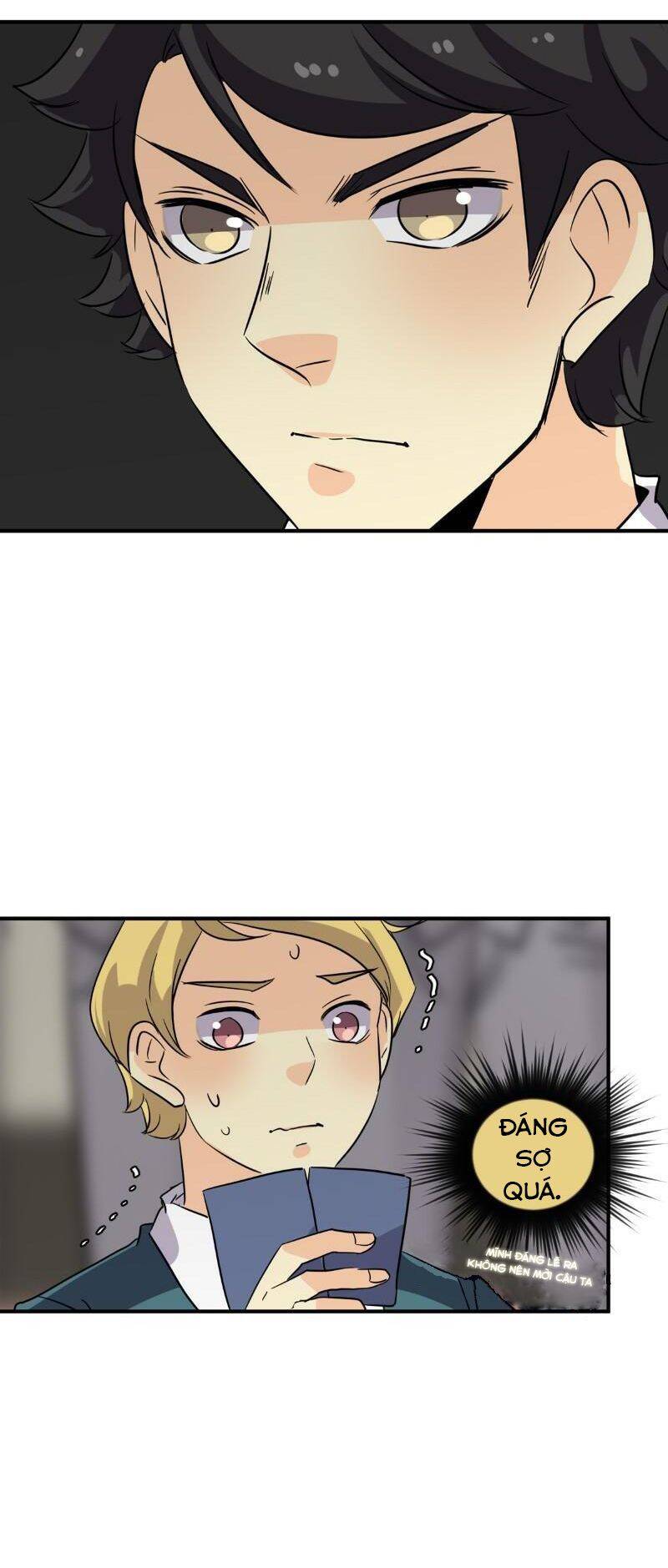 Thế Giới Không Hoàn Hảo Chapter 243 - 58