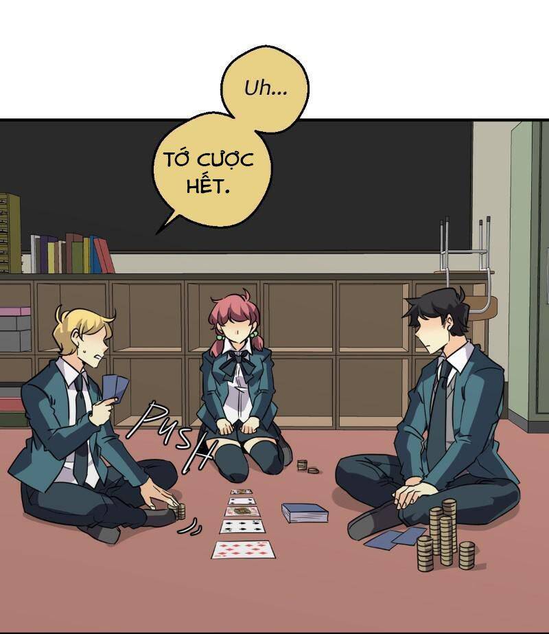 Thế Giới Không Hoàn Hảo Chapter 243 - 59