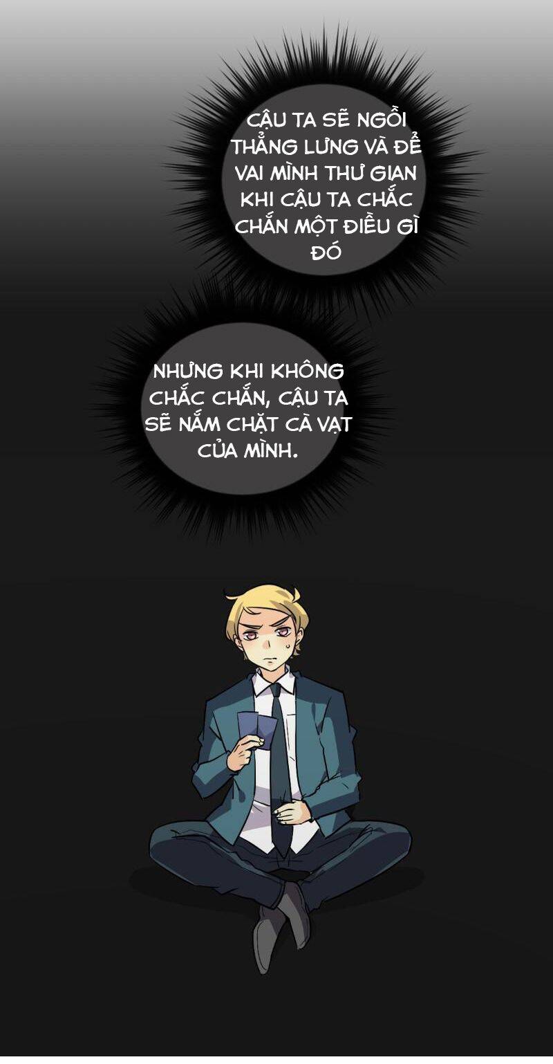 Thế Giới Không Hoàn Hảo Chapter 243 - 62