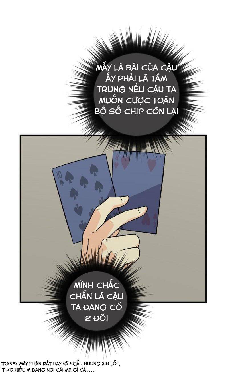 Thế Giới Không Hoàn Hảo Chapter 243 - 63