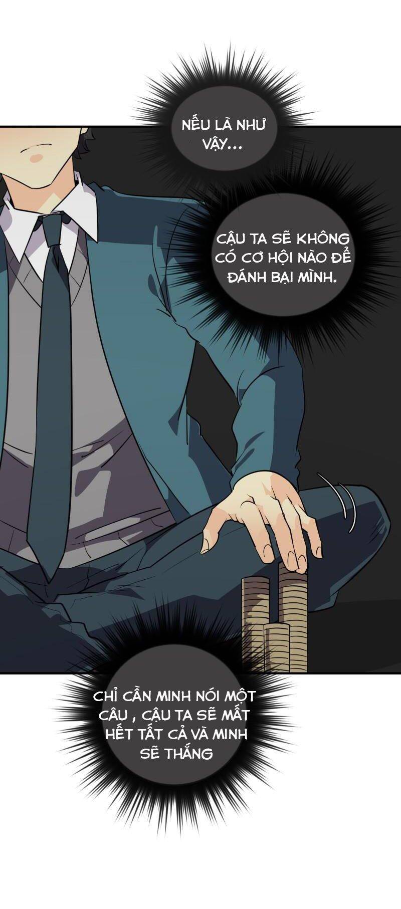 Thế Giới Không Hoàn Hảo Chapter 243 - 64