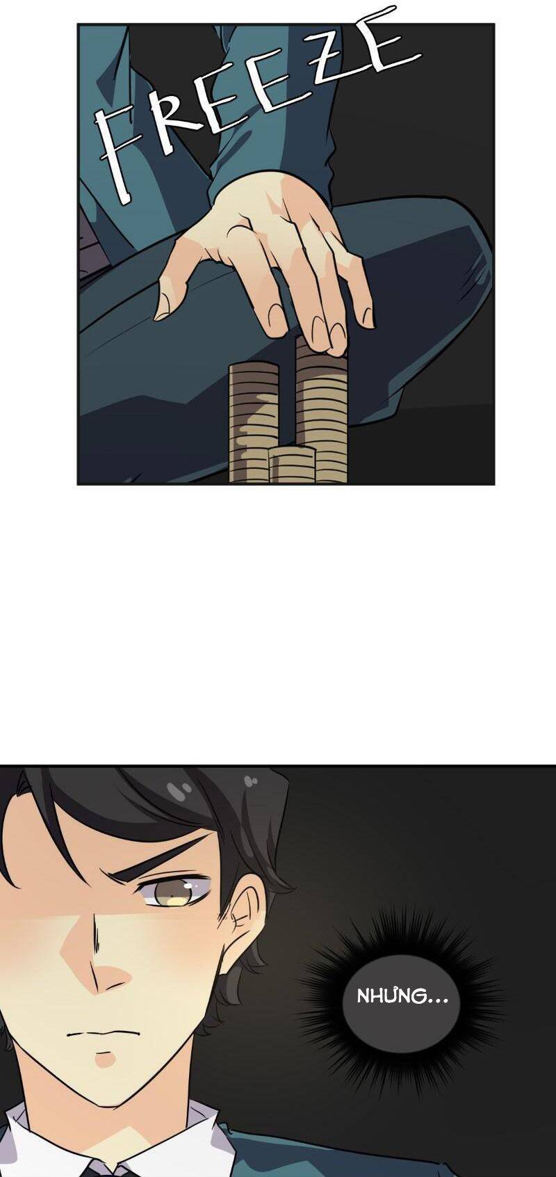 Thế Giới Không Hoàn Hảo Chapter 243 - 65