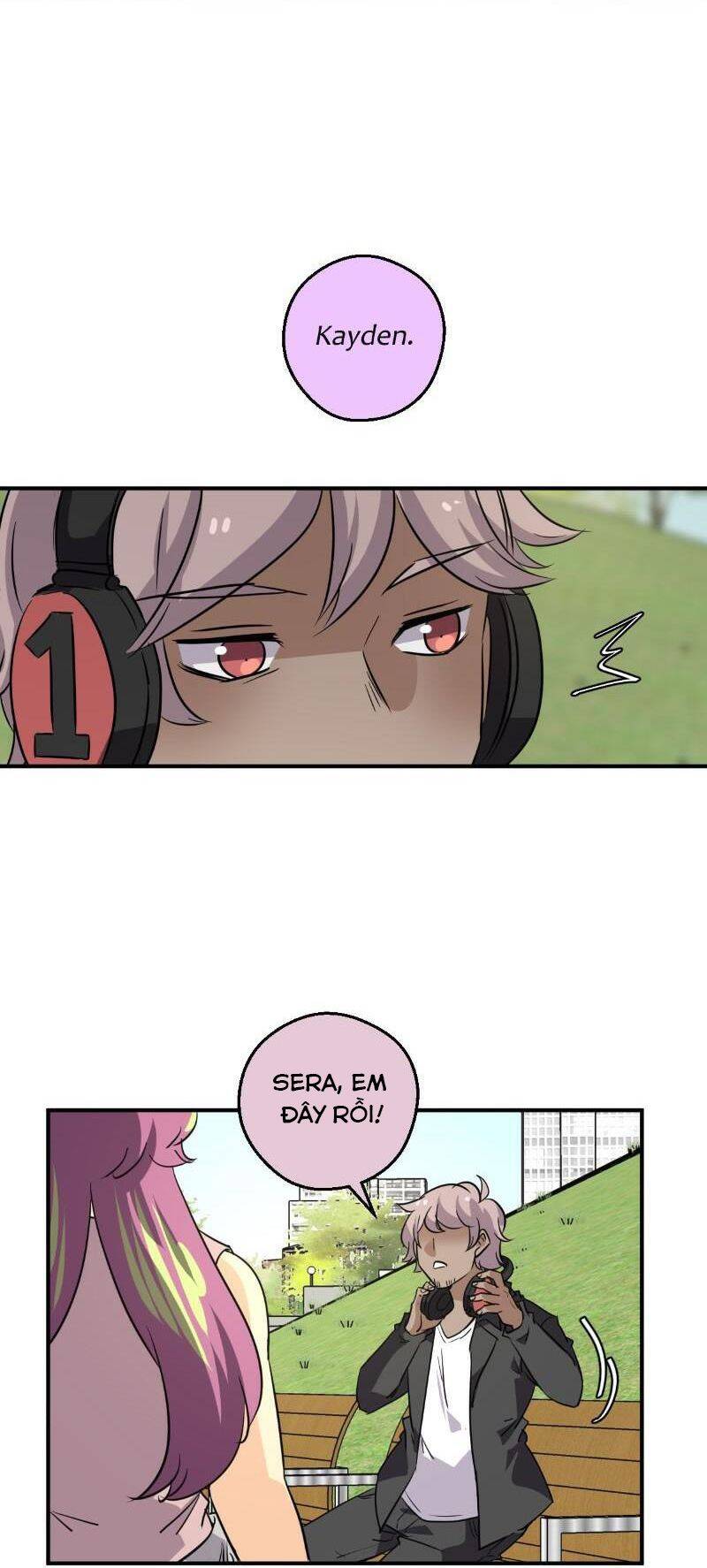 Thế Giới Không Hoàn Hảo Chapter 243 - 8