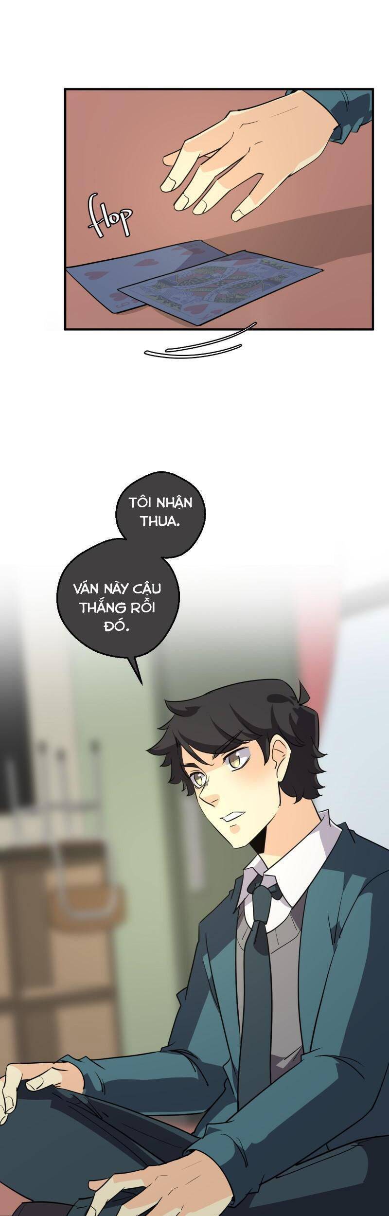 Thế Giới Không Hoàn Hảo Chapter 243 - 71