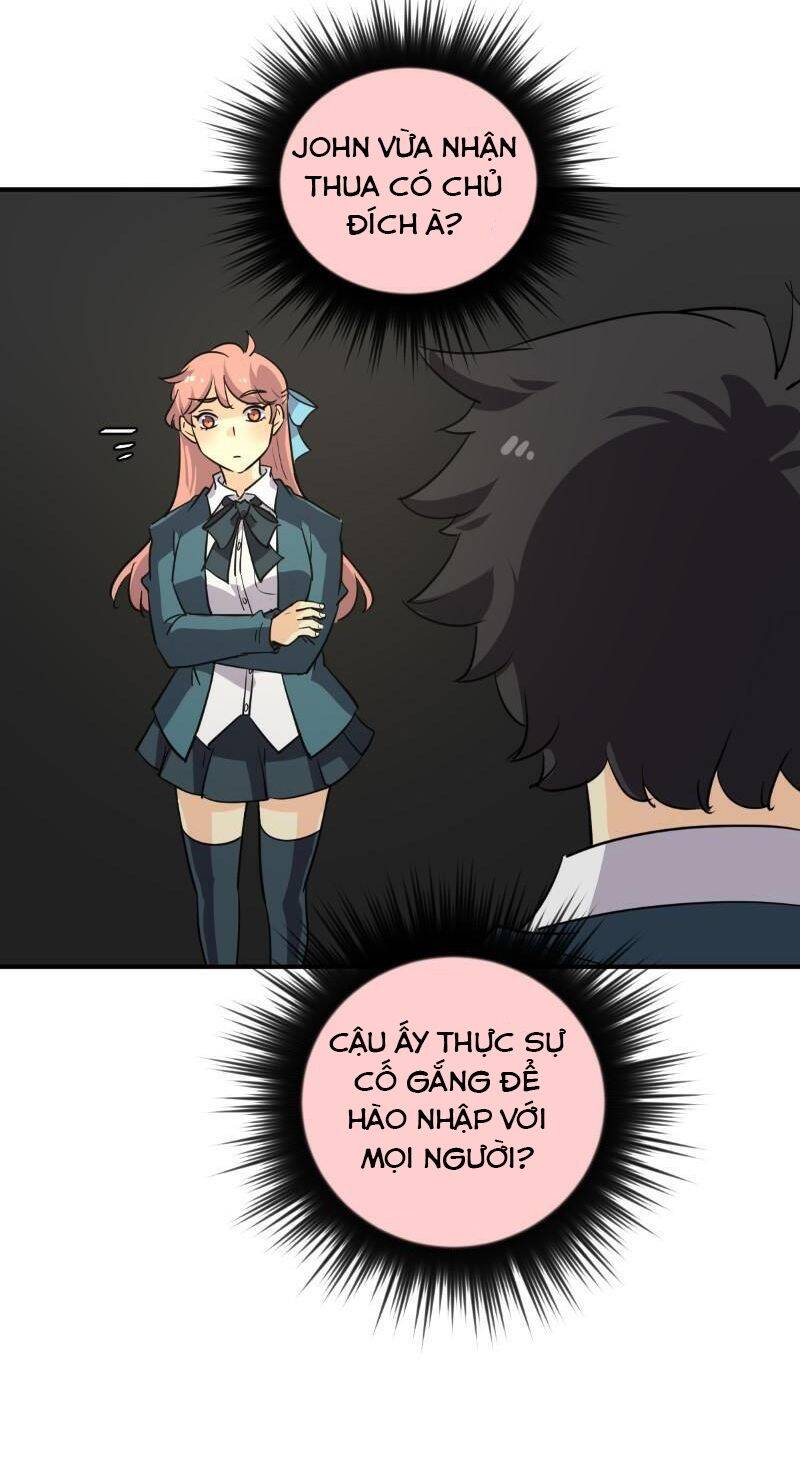 Thế Giới Không Hoàn Hảo Chapter 243 - 80