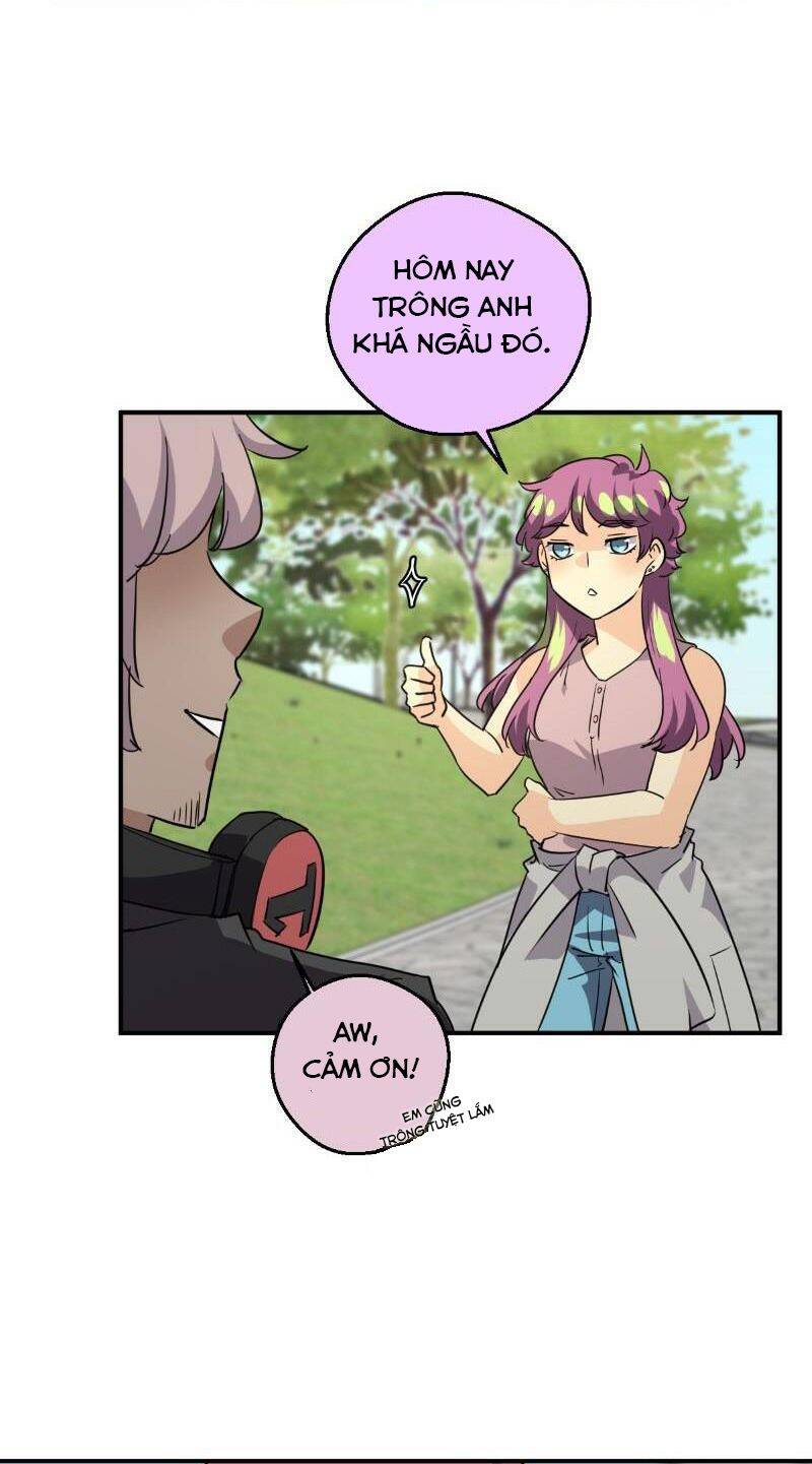 Thế Giới Không Hoàn Hảo Chapter 243 - 9