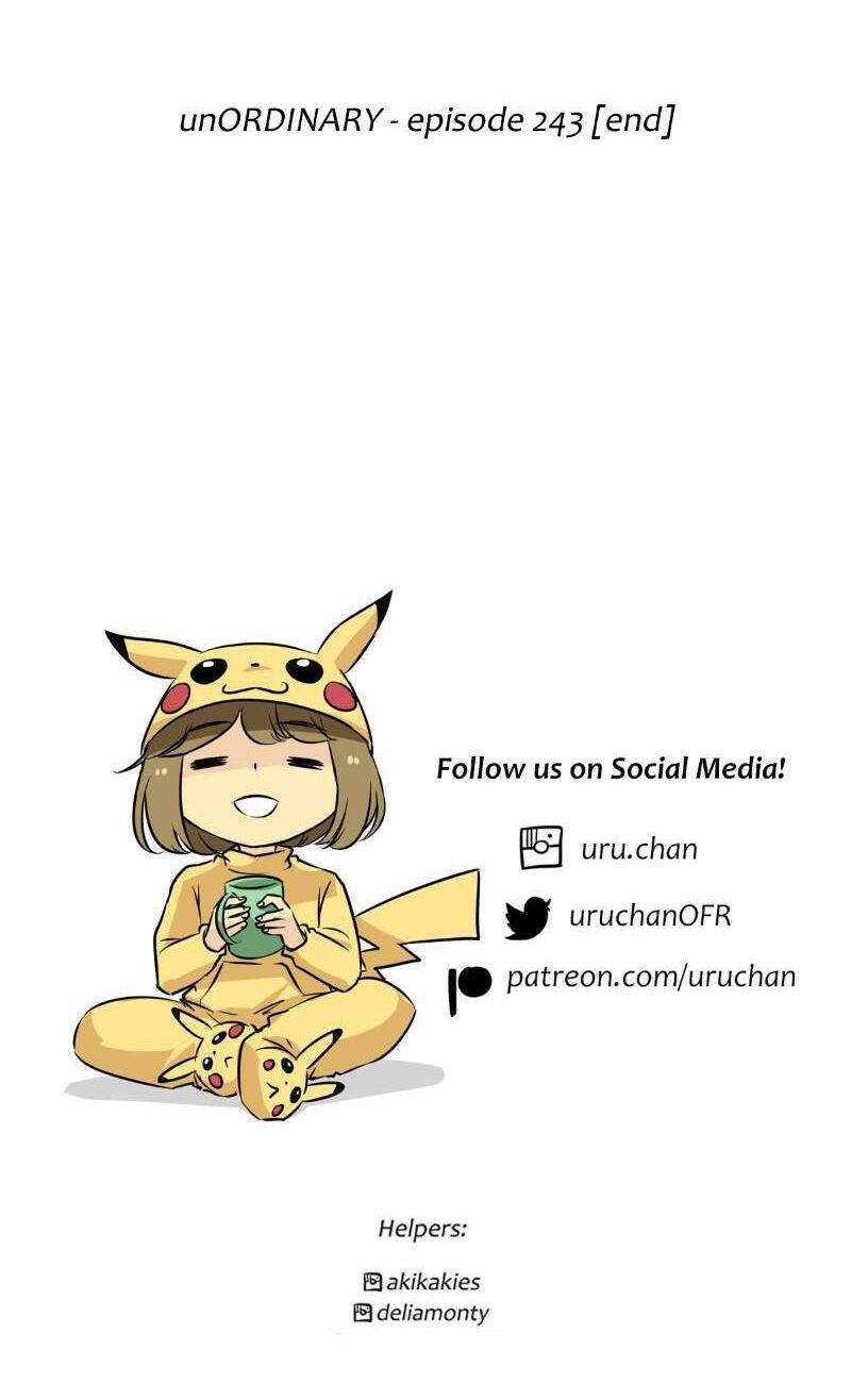 Thế Giới Không Hoàn Hảo Chapter 243 - 83