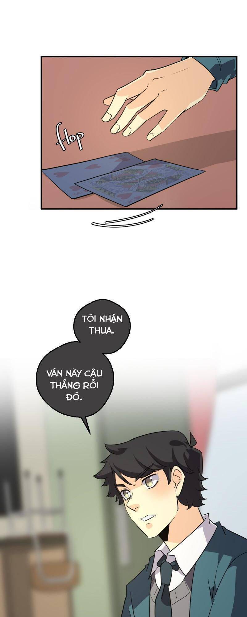 Thế Giới Không Hoàn Hảo Chapter 243 - 86