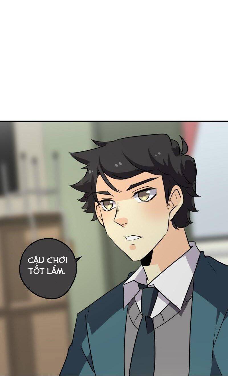 Thế Giới Không Hoàn Hảo Chapter 243 - 92