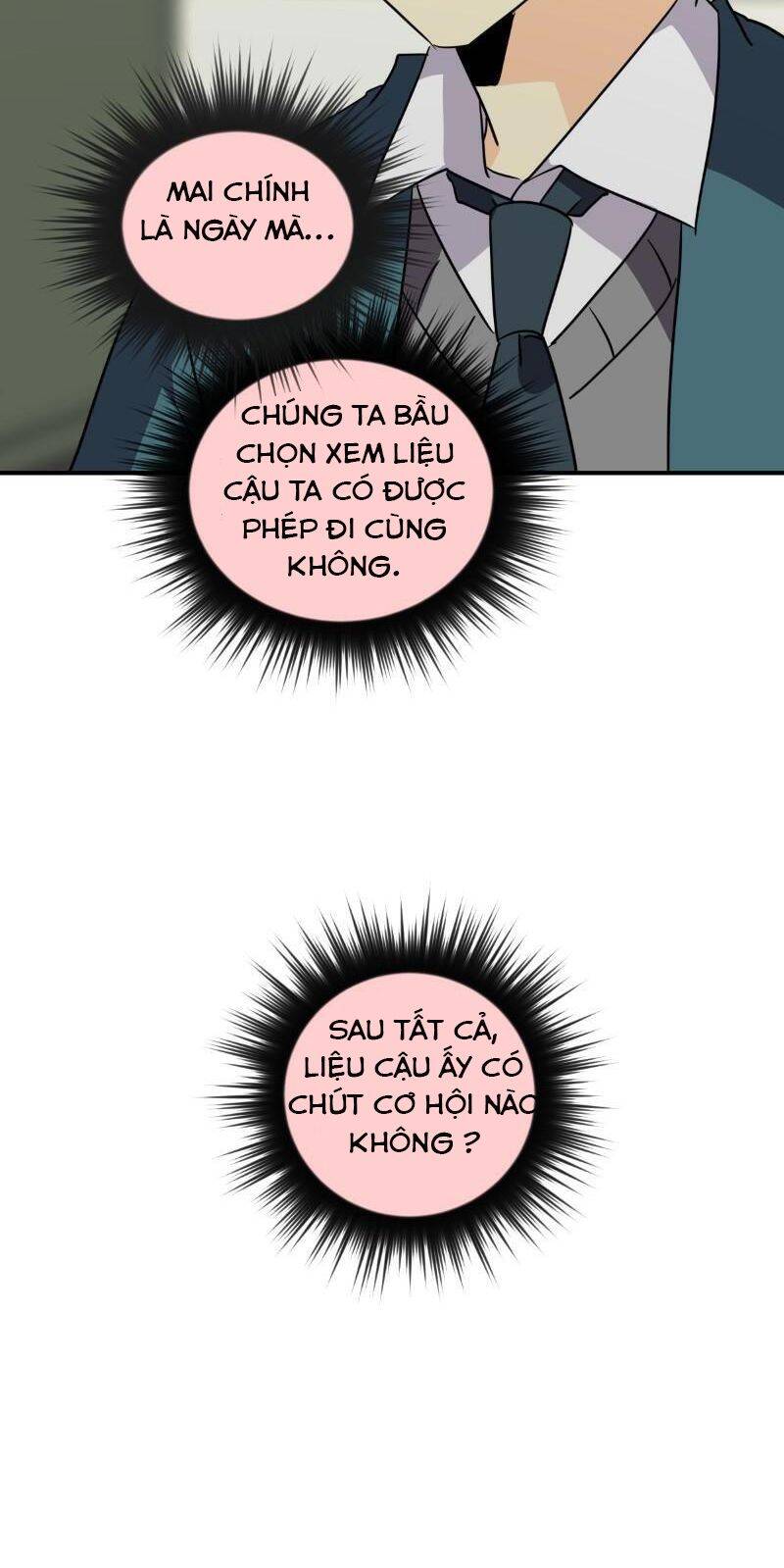 Thế Giới Không Hoàn Hảo Chapter 243 - 98