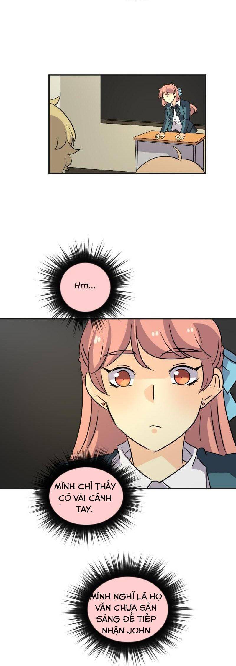 Thế Giới Không Hoàn Hảo Chapter 244 - 13
