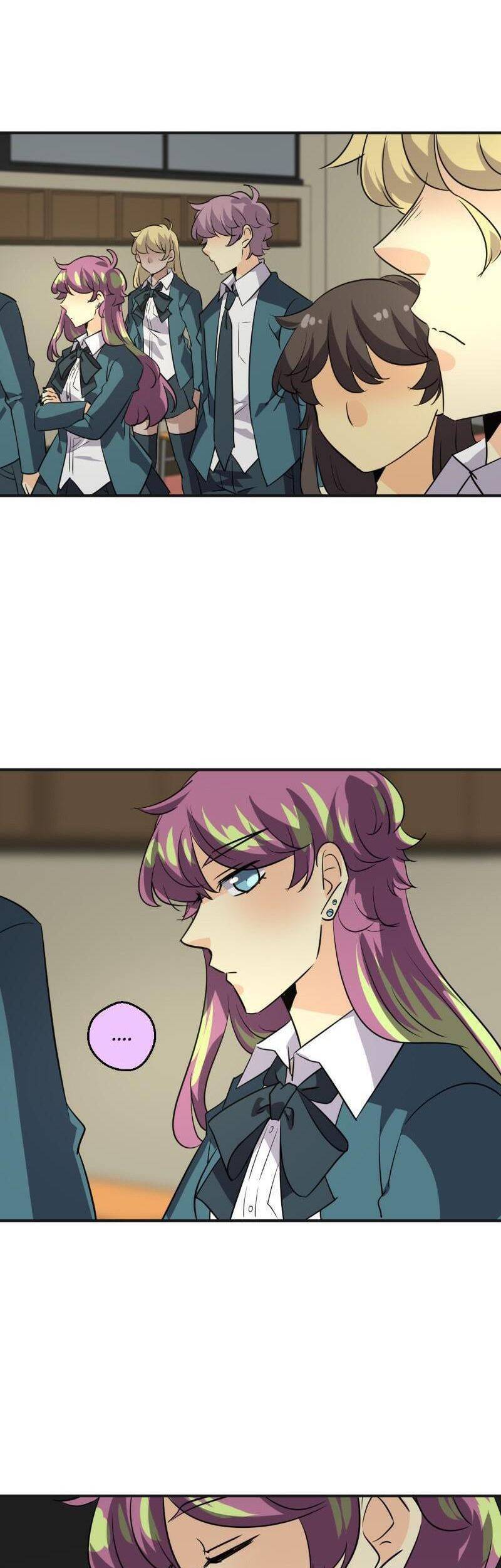 Thế Giới Không Hoàn Hảo Chapter 244 - 15