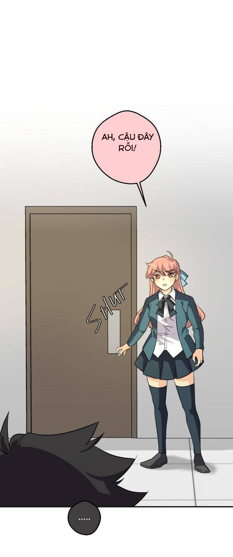 Thế Giới Không Hoàn Hảo Chapter 244 - 20