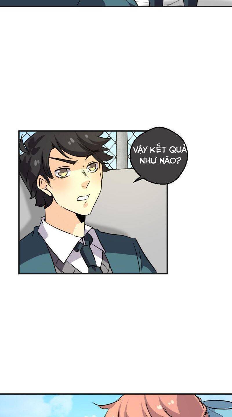 Thế Giới Không Hoàn Hảo Chapter 244 - 25