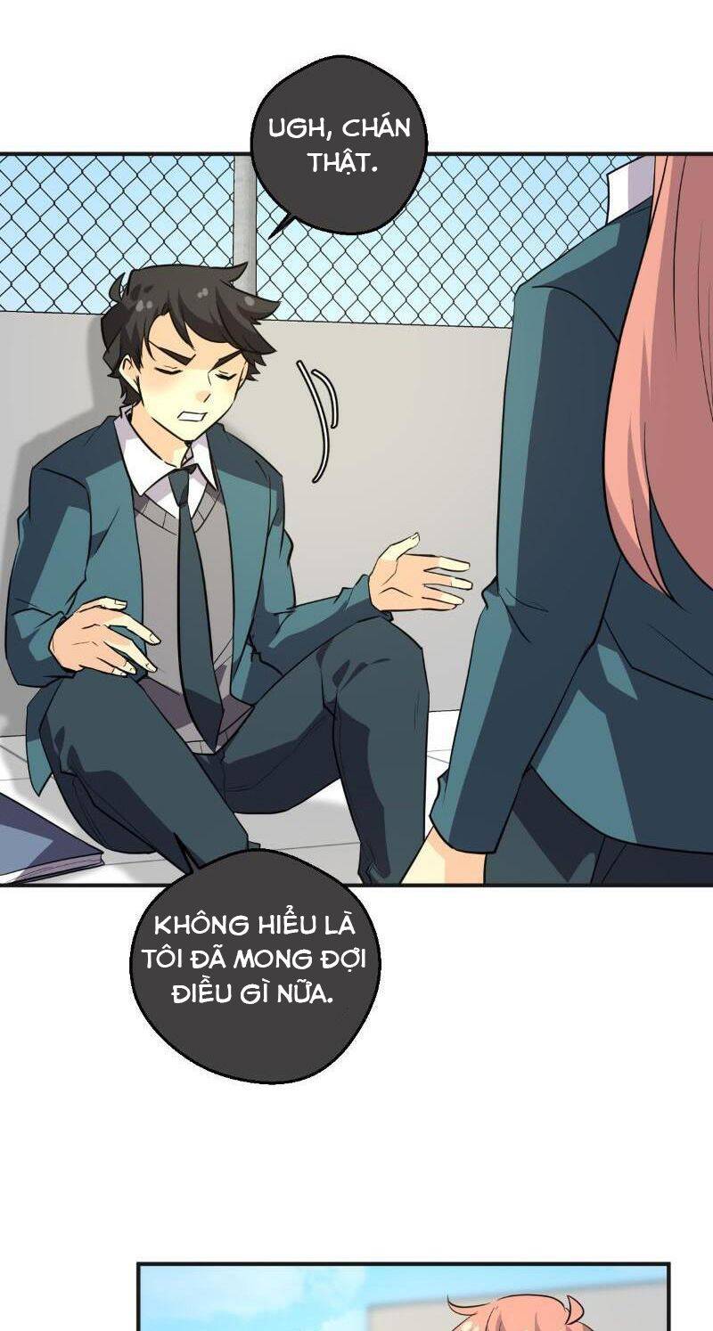 Thế Giới Không Hoàn Hảo Chapter 244 - 28