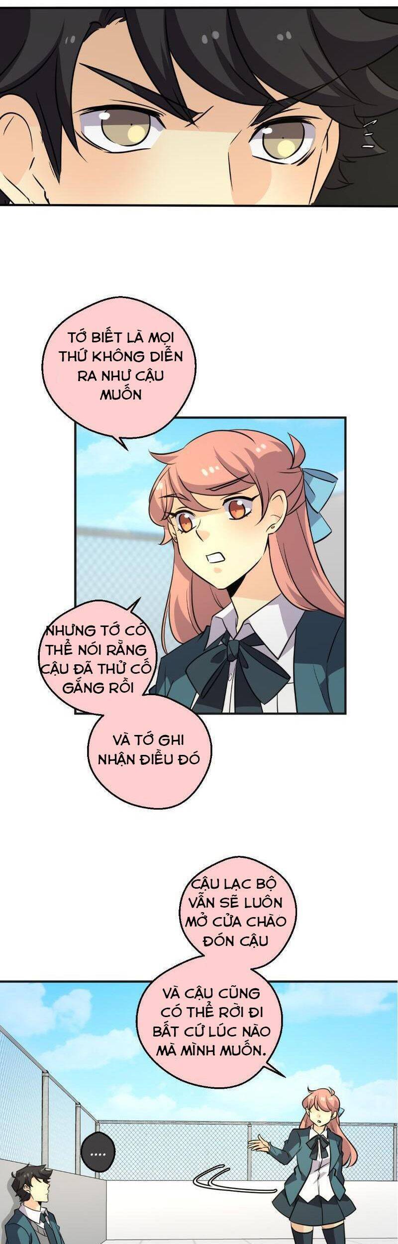 Thế Giới Không Hoàn Hảo Chapter 244 - 34