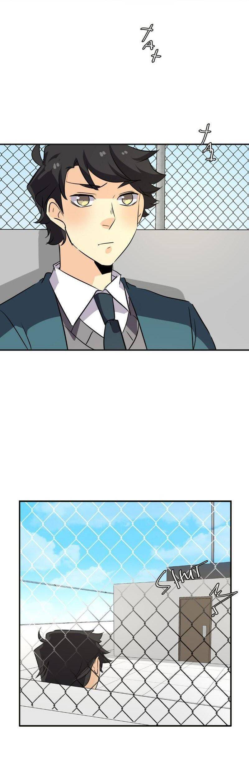 Thế Giới Không Hoàn Hảo Chapter 244 - 37