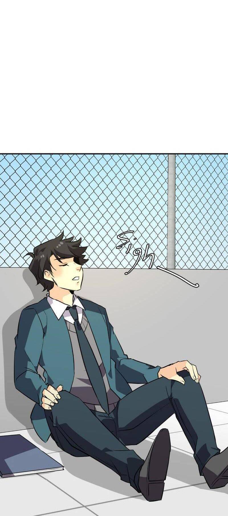 Thế Giới Không Hoàn Hảo Chapter 244 - 38