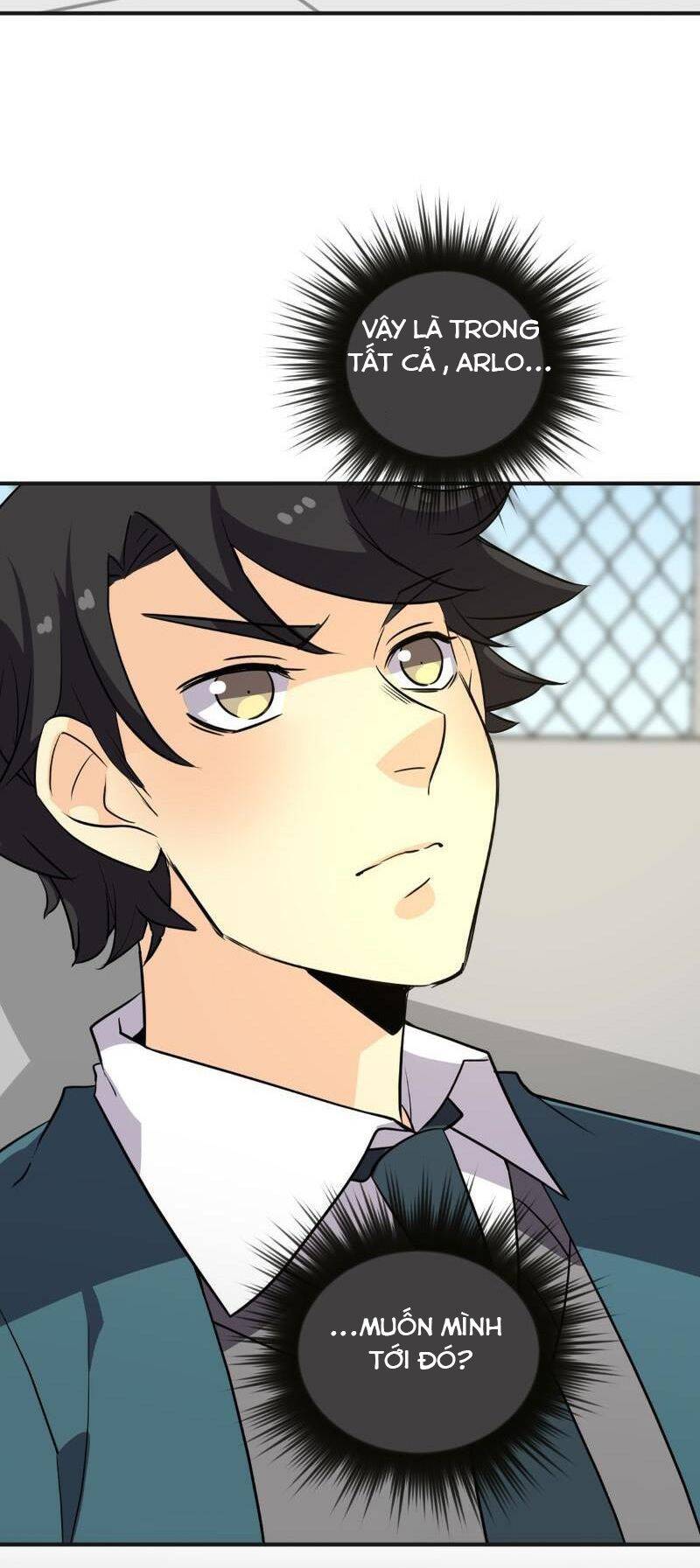 Thế Giới Không Hoàn Hảo Chapter 244 - 39
