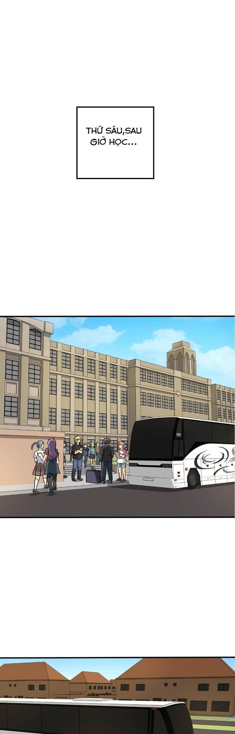 Thế Giới Không Hoàn Hảo Chapter 244 - 43