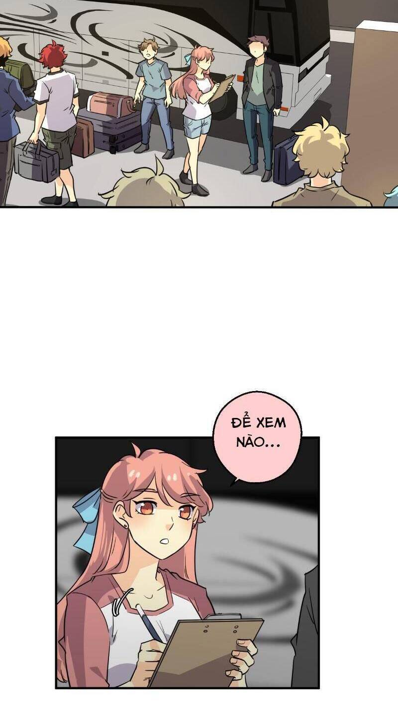 Thế Giới Không Hoàn Hảo Chapter 244 - 44