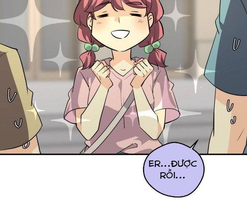Thế Giới Không Hoàn Hảo Chapter 244 - 52