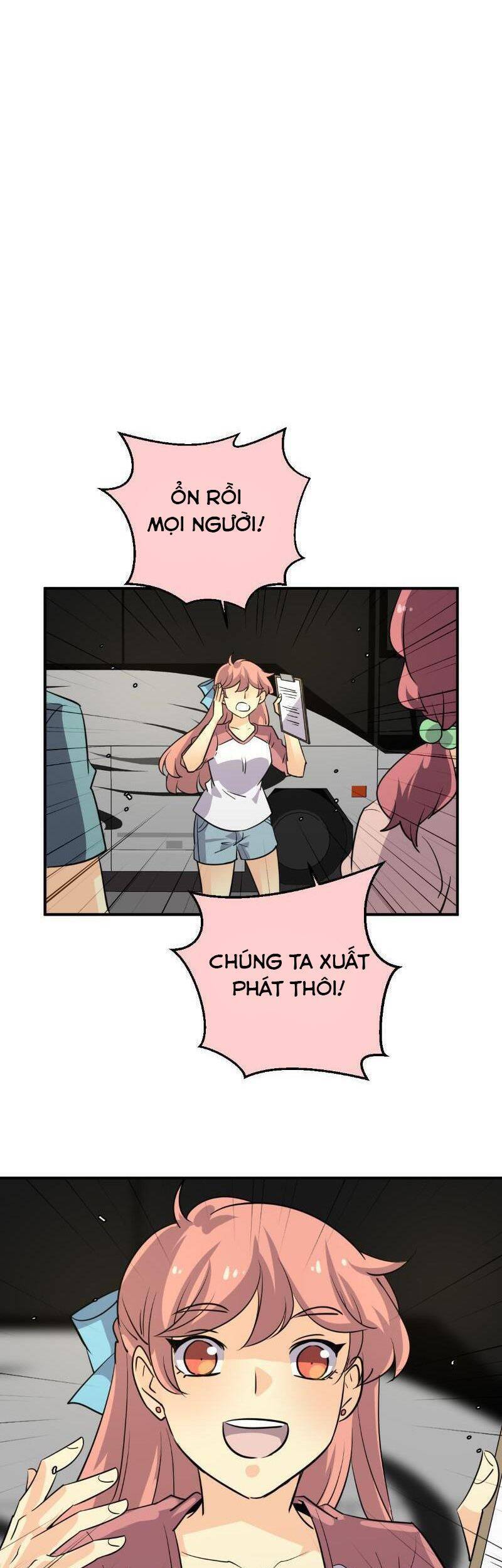 Thế Giới Không Hoàn Hảo Chapter 244 - 53