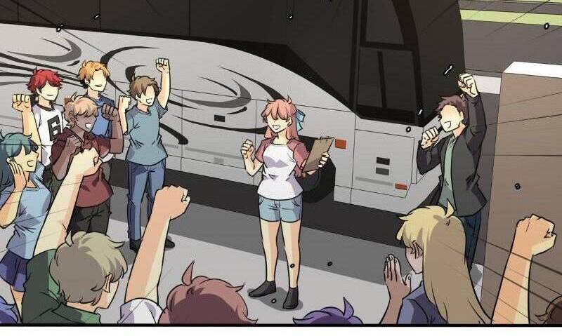 Thế Giới Không Hoàn Hảo Chapter 244 - 56