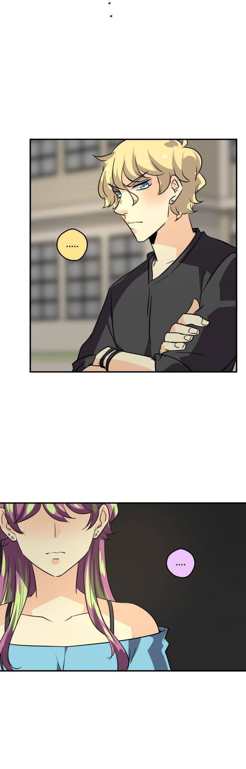 Thế Giới Không Hoàn Hảo Chapter 244 - 57