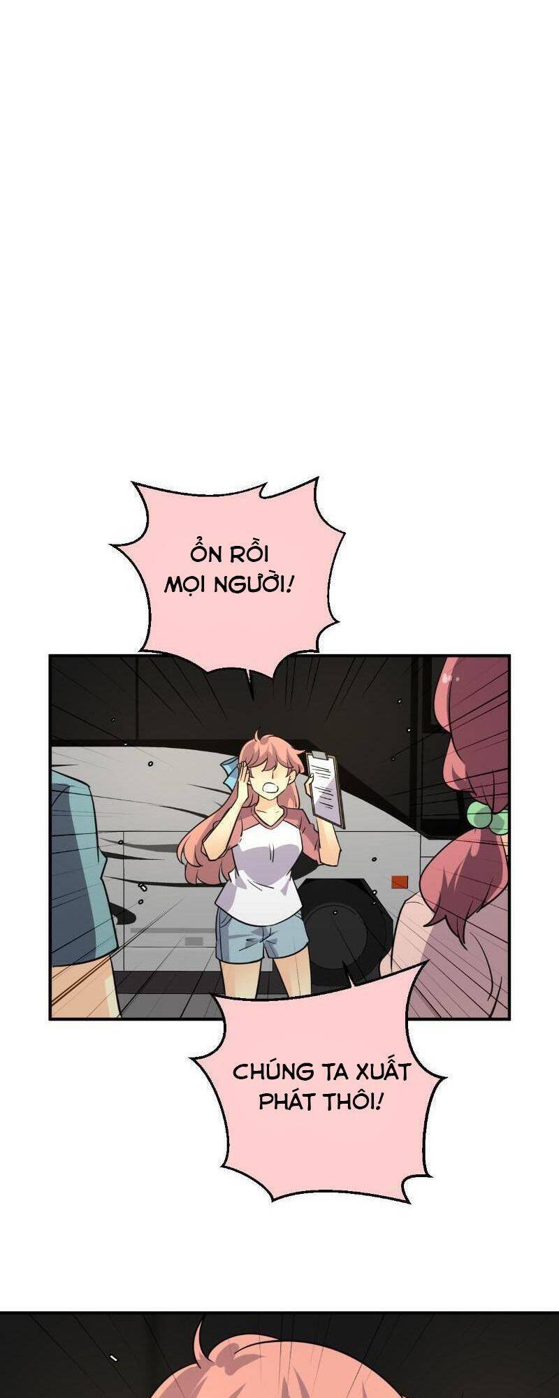 Thế Giới Không Hoàn Hảo Chapter 244 - 64