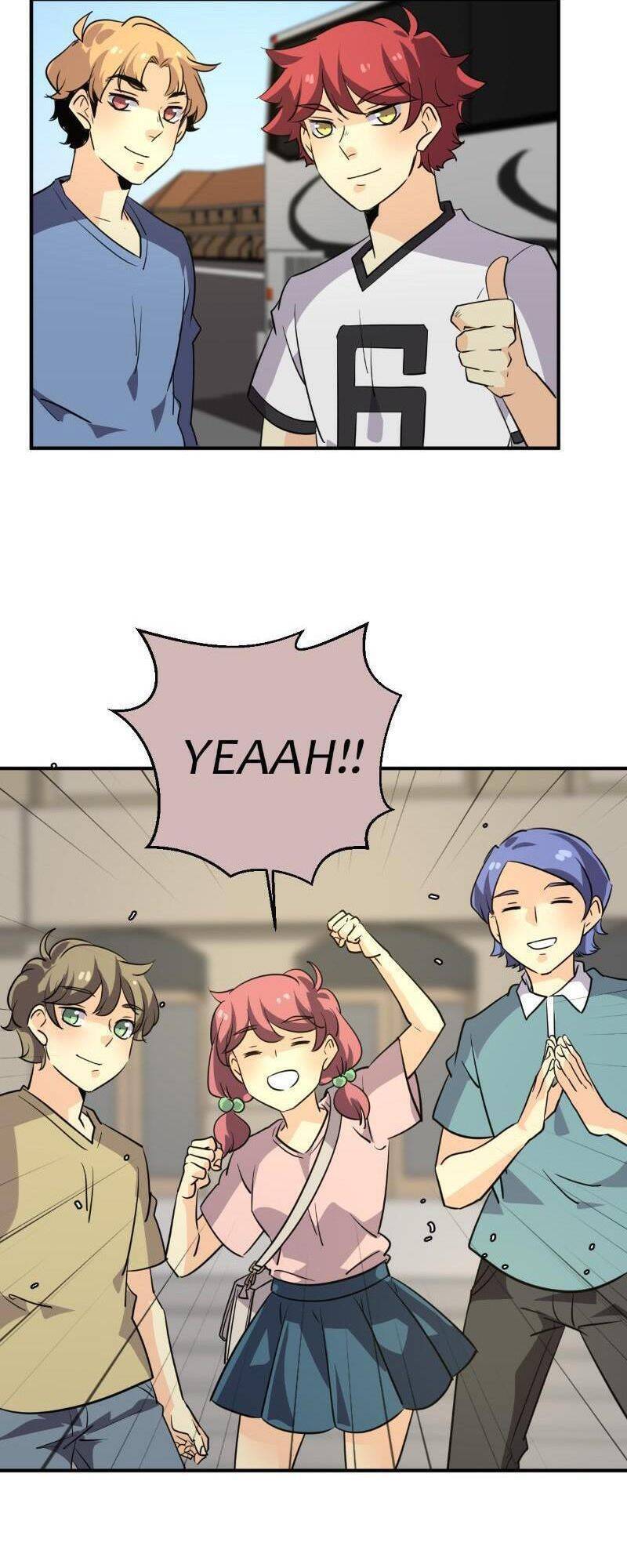 Thế Giới Không Hoàn Hảo Chapter 244 - 66