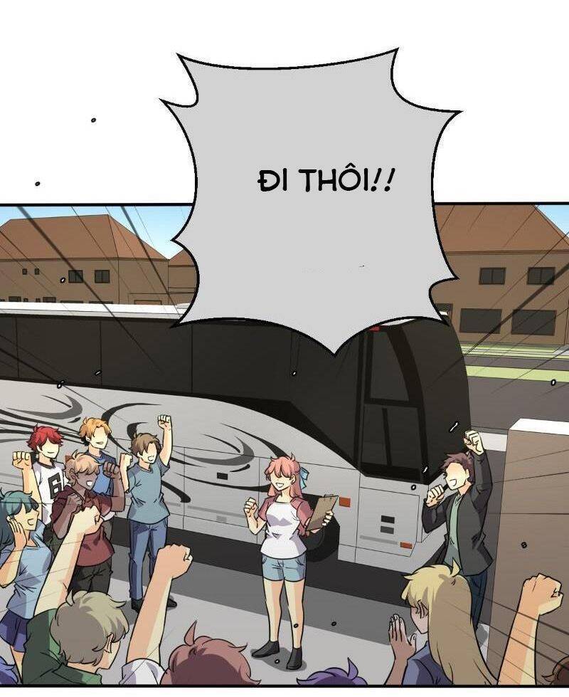 Thế Giới Không Hoàn Hảo Chapter 244 - 67