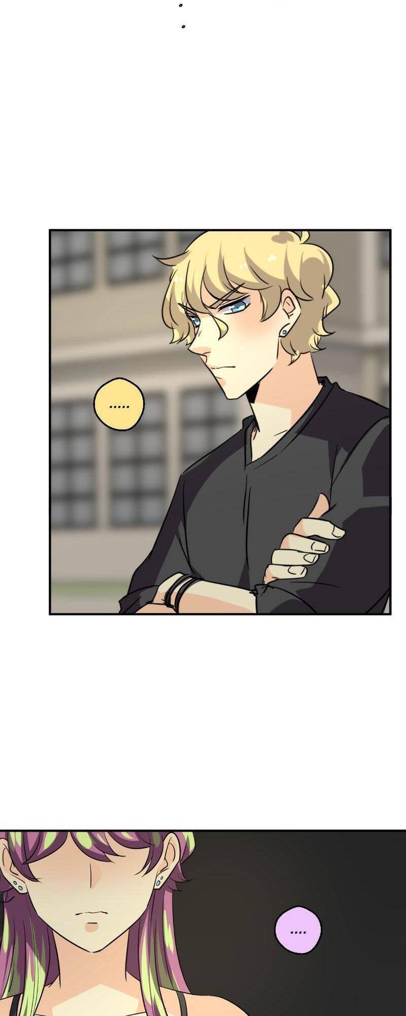 Thế Giới Không Hoàn Hảo Chapter 244 - 68