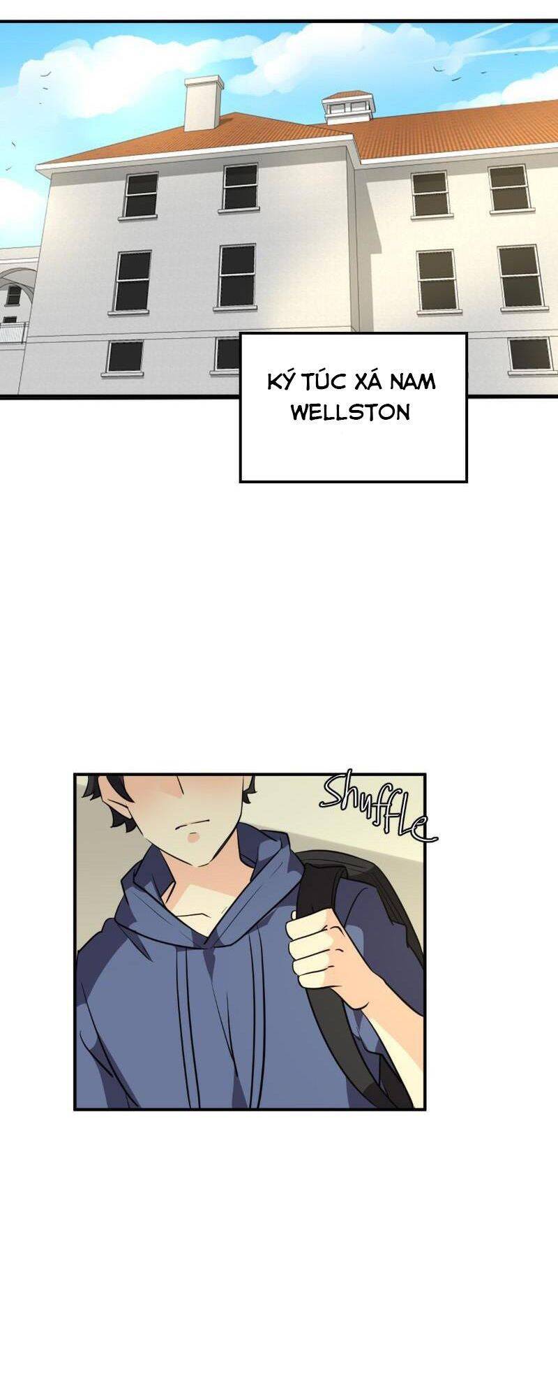Thế Giới Không Hoàn Hảo Chapter 244 - 71