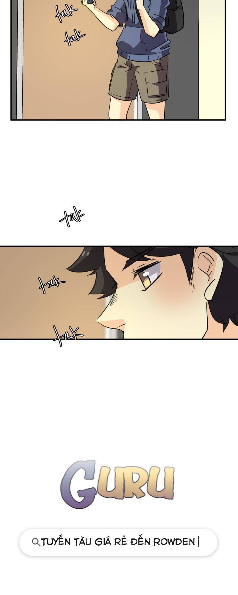 Thế Giới Không Hoàn Hảo Chapter 244 - 73