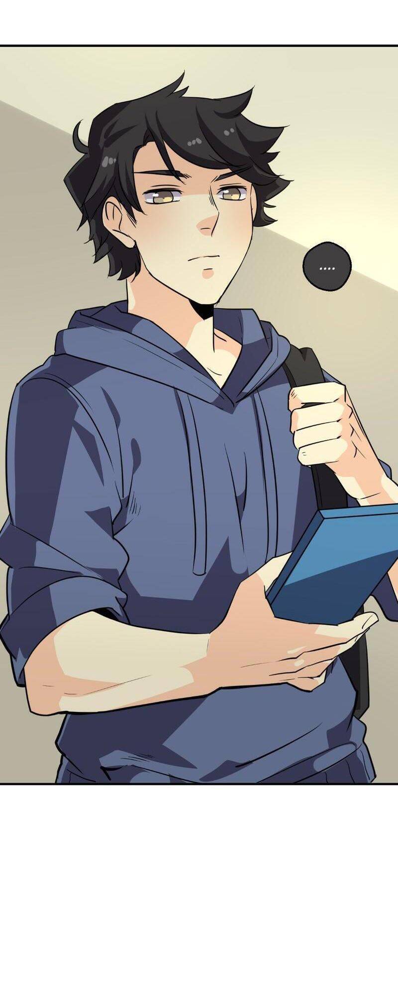 Thế Giới Không Hoàn Hảo Chapter 244 - 75