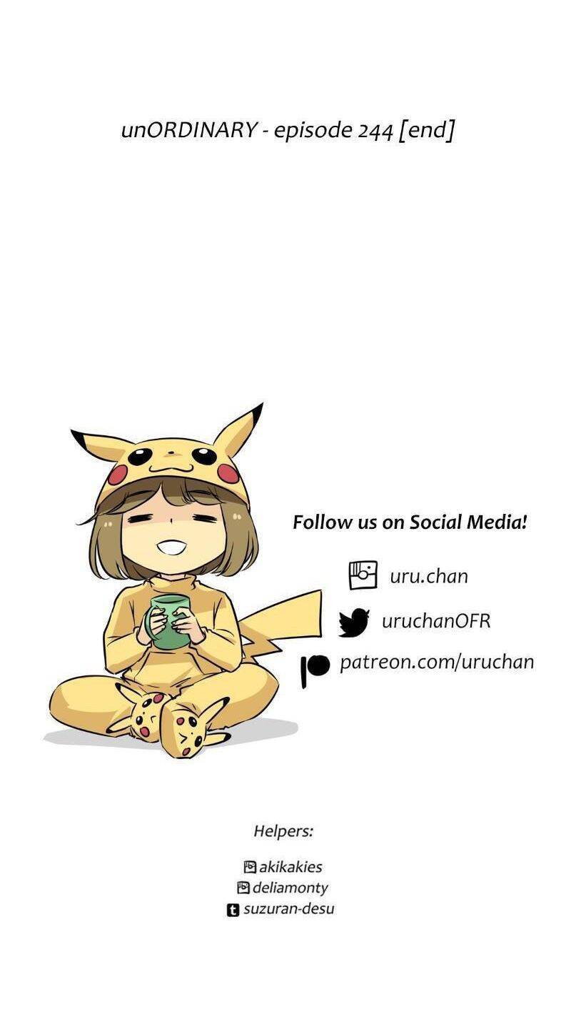 Thế Giới Không Hoàn Hảo Chapter 244 - 76