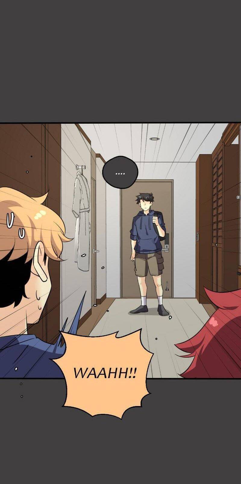 Thế Giới Không Hoàn Hảo Chapter 245 - 104