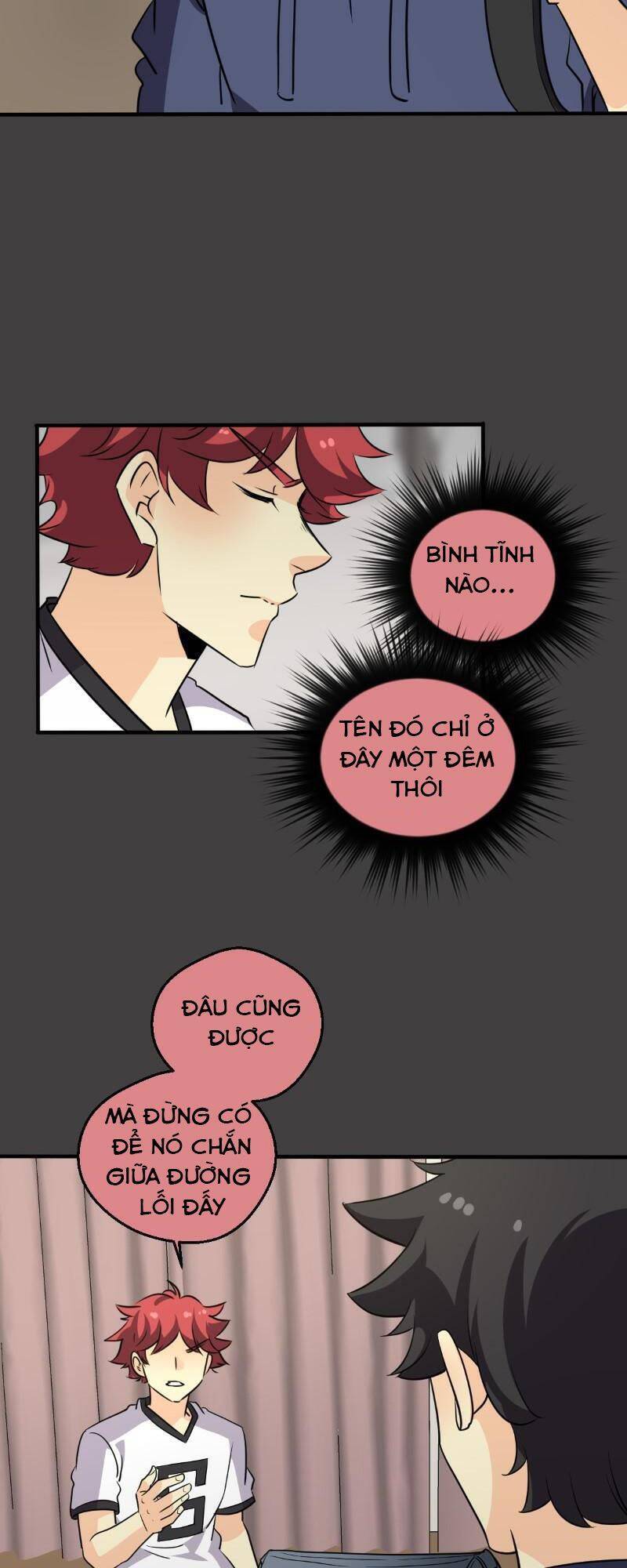 Thế Giới Không Hoàn Hảo Chapter 245 - 106