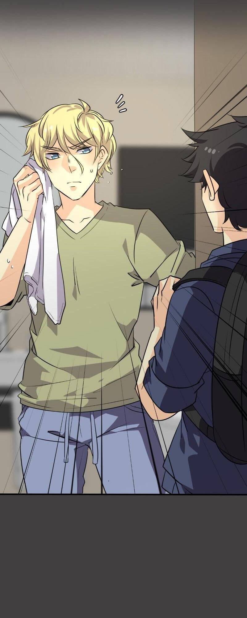 Thế Giới Không Hoàn Hảo Chapter 245 - 109