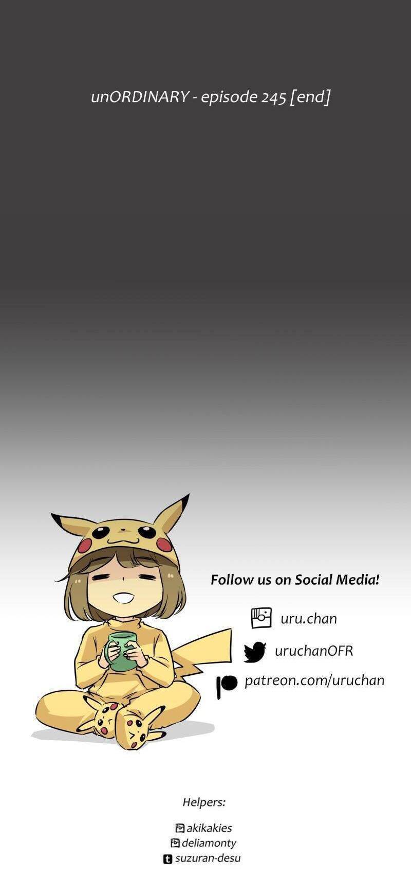 Thế Giới Không Hoàn Hảo Chapter 245 - 110