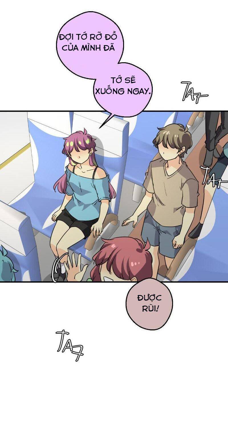 Thế Giới Không Hoàn Hảo Chapter 245 - 16