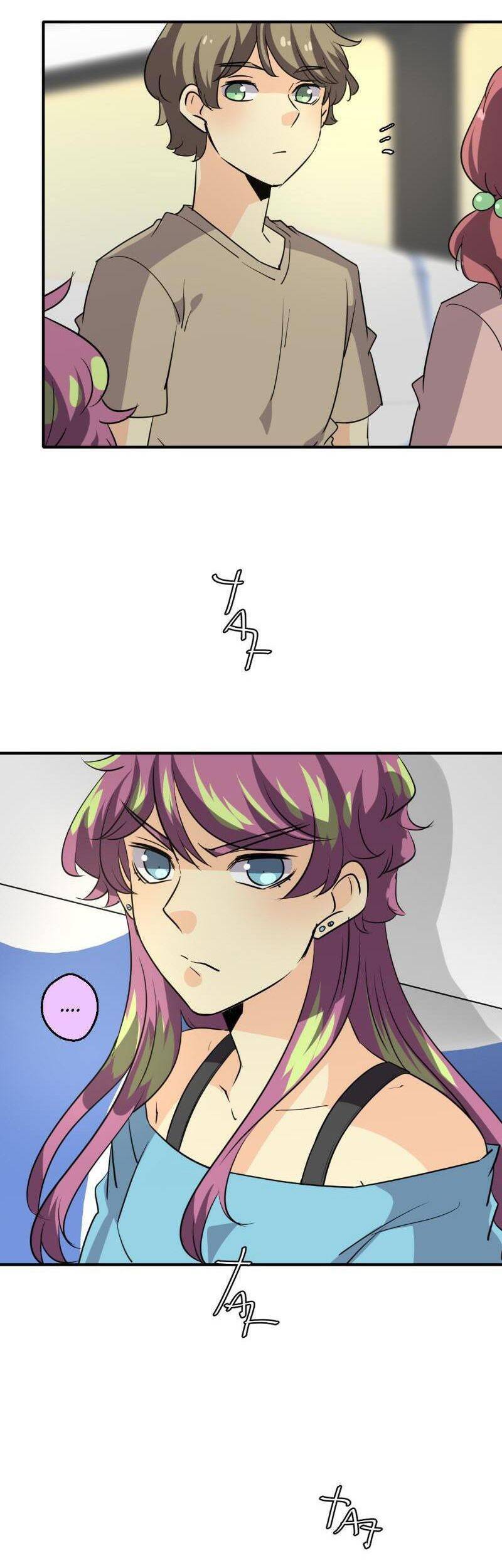 Thế Giới Không Hoàn Hảo Chapter 245 - 17