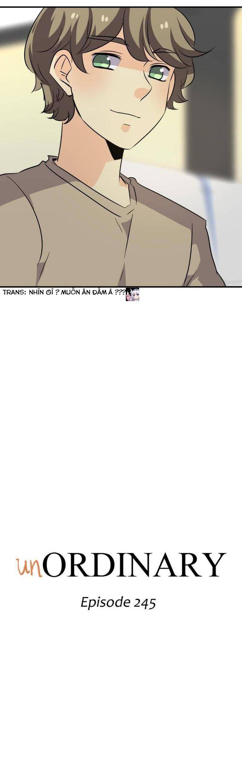 Thế Giới Không Hoàn Hảo Chapter 245 - 18