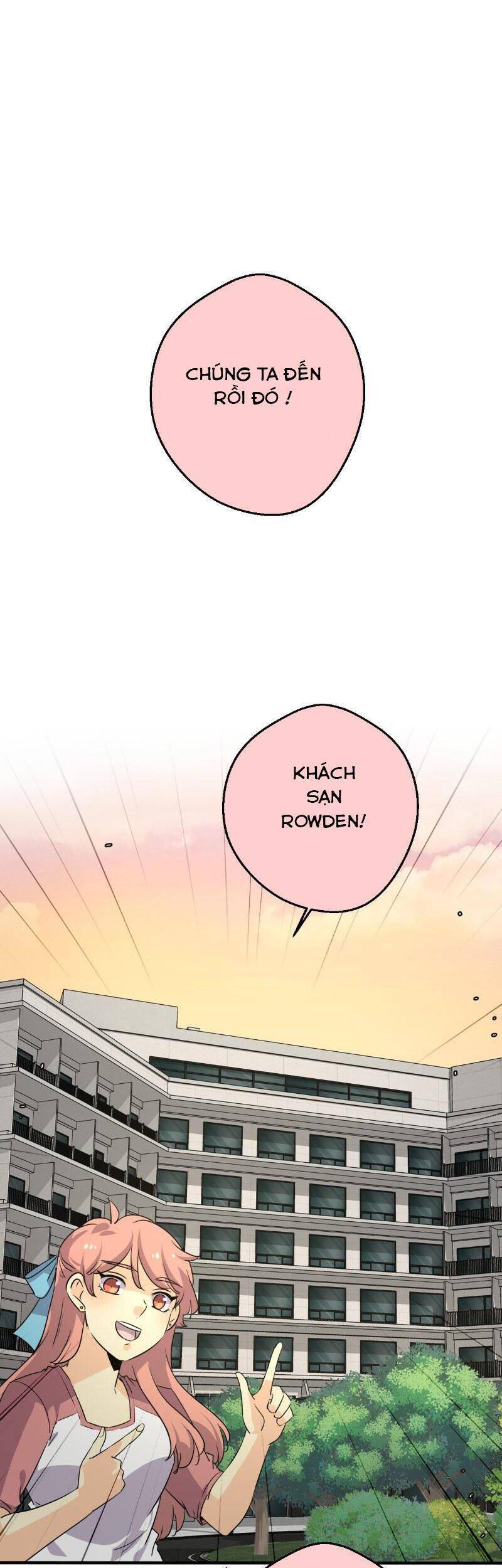 Thế Giới Không Hoàn Hảo Chapter 245 - 20