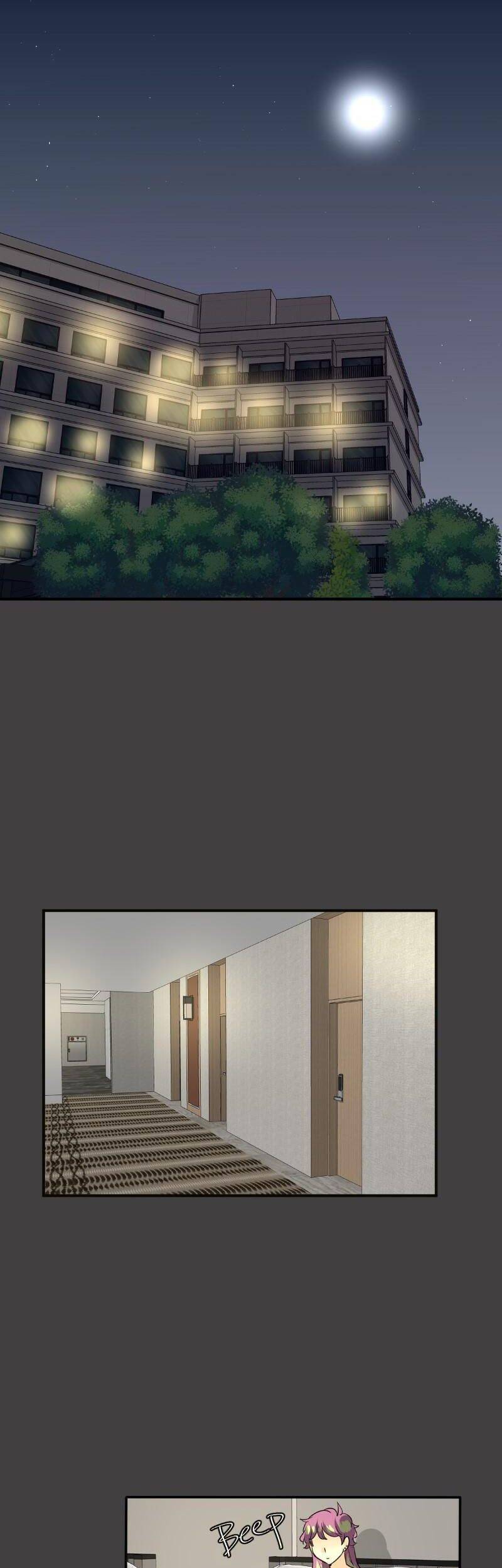 Thế Giới Không Hoàn Hảo Chapter 245 - 27